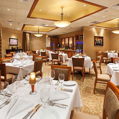 Crowne Plaza Greenville By Ihg Екстер'єр фото