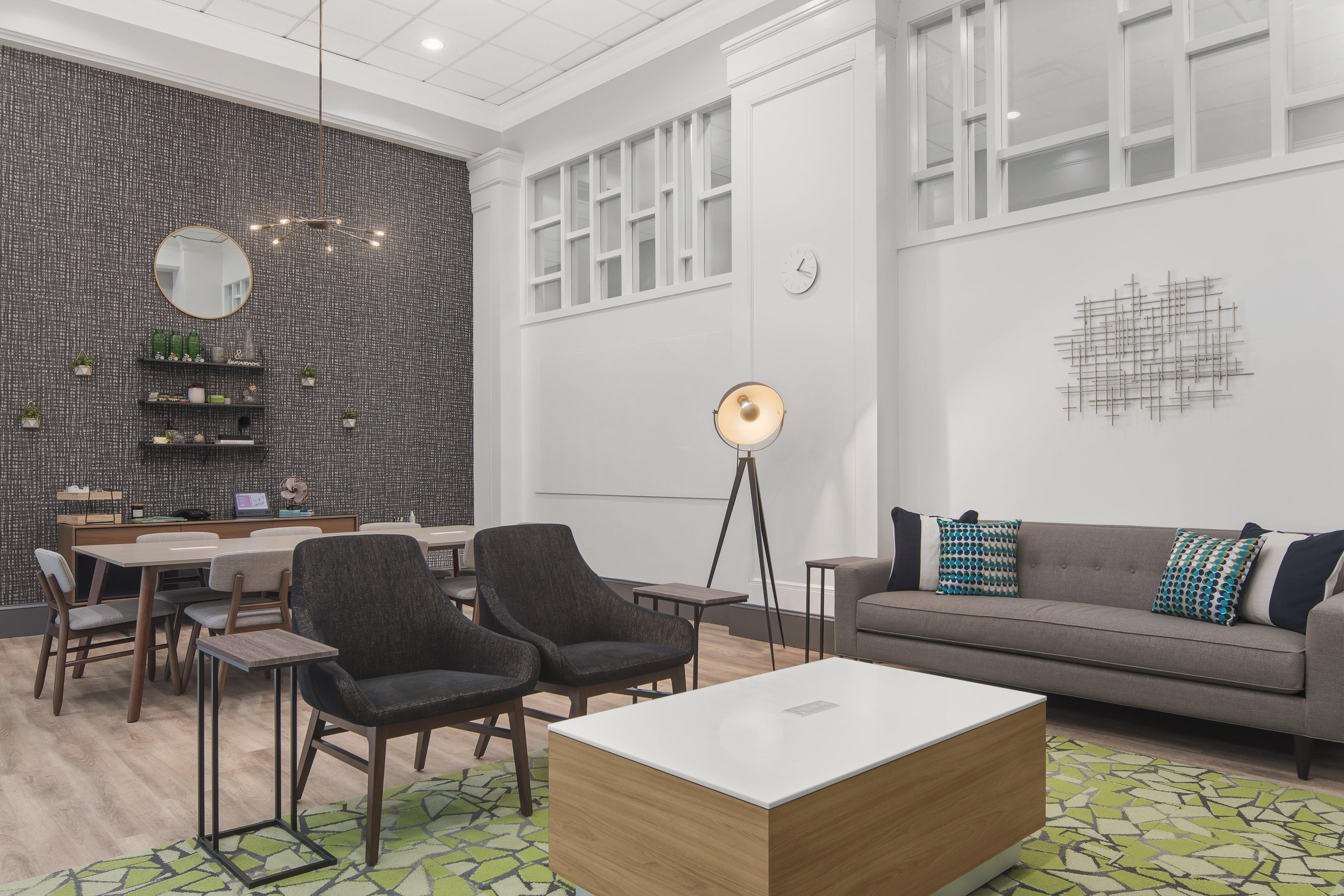 Crowne Plaza Greenville By Ihg Екстер'єр фото
