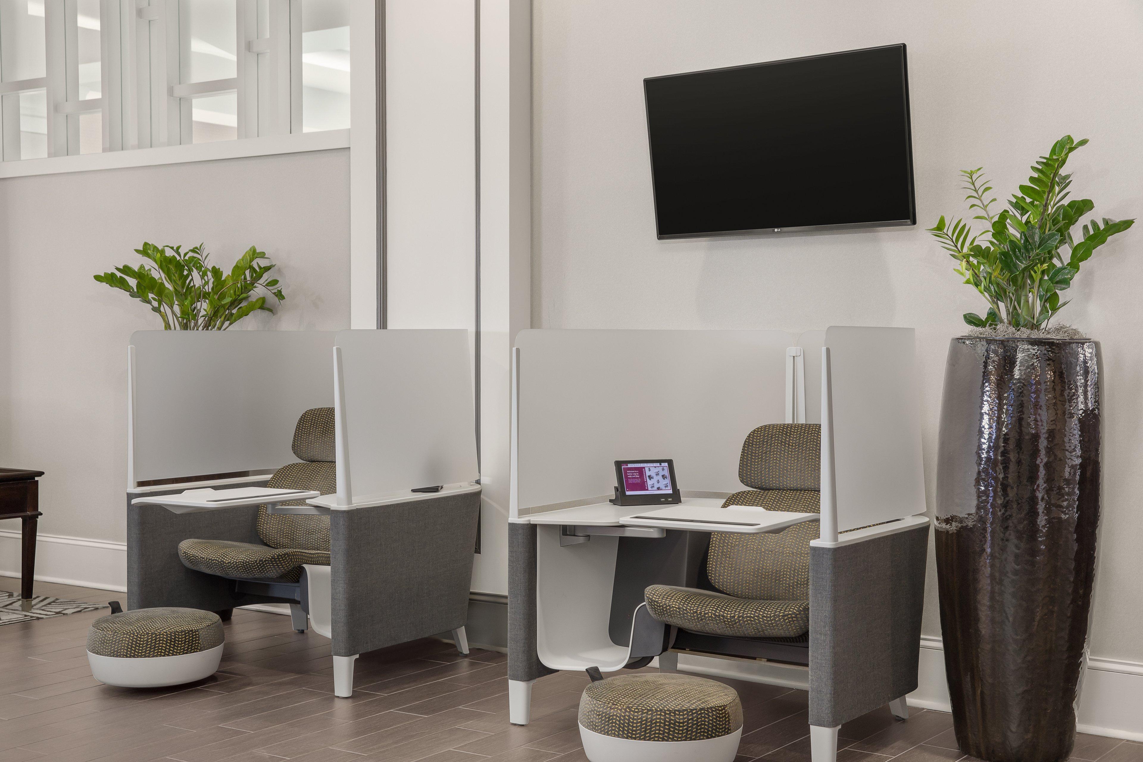 Crowne Plaza Greenville By Ihg Екстер'єр фото