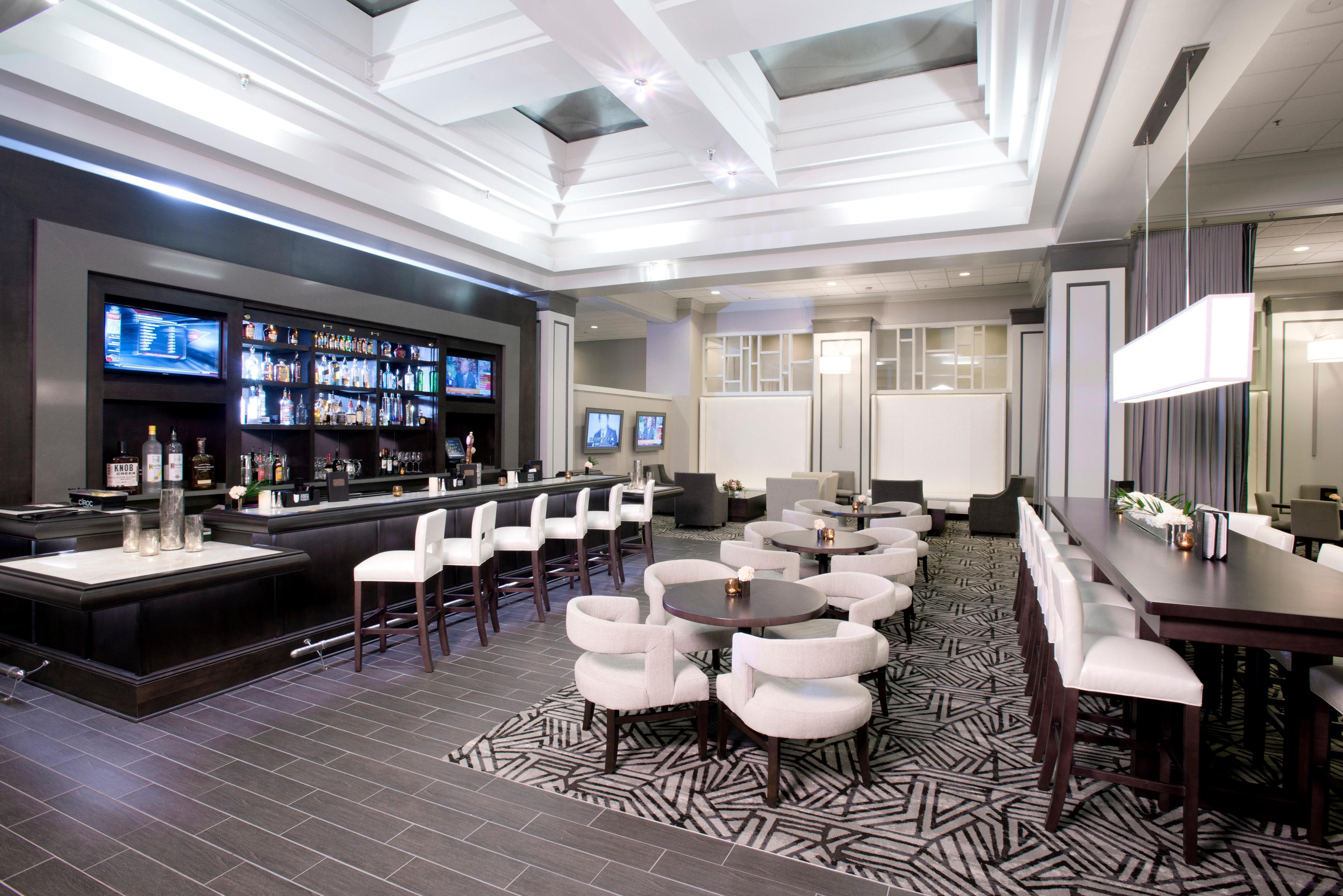Crowne Plaza Greenville By Ihg Екстер'єр фото