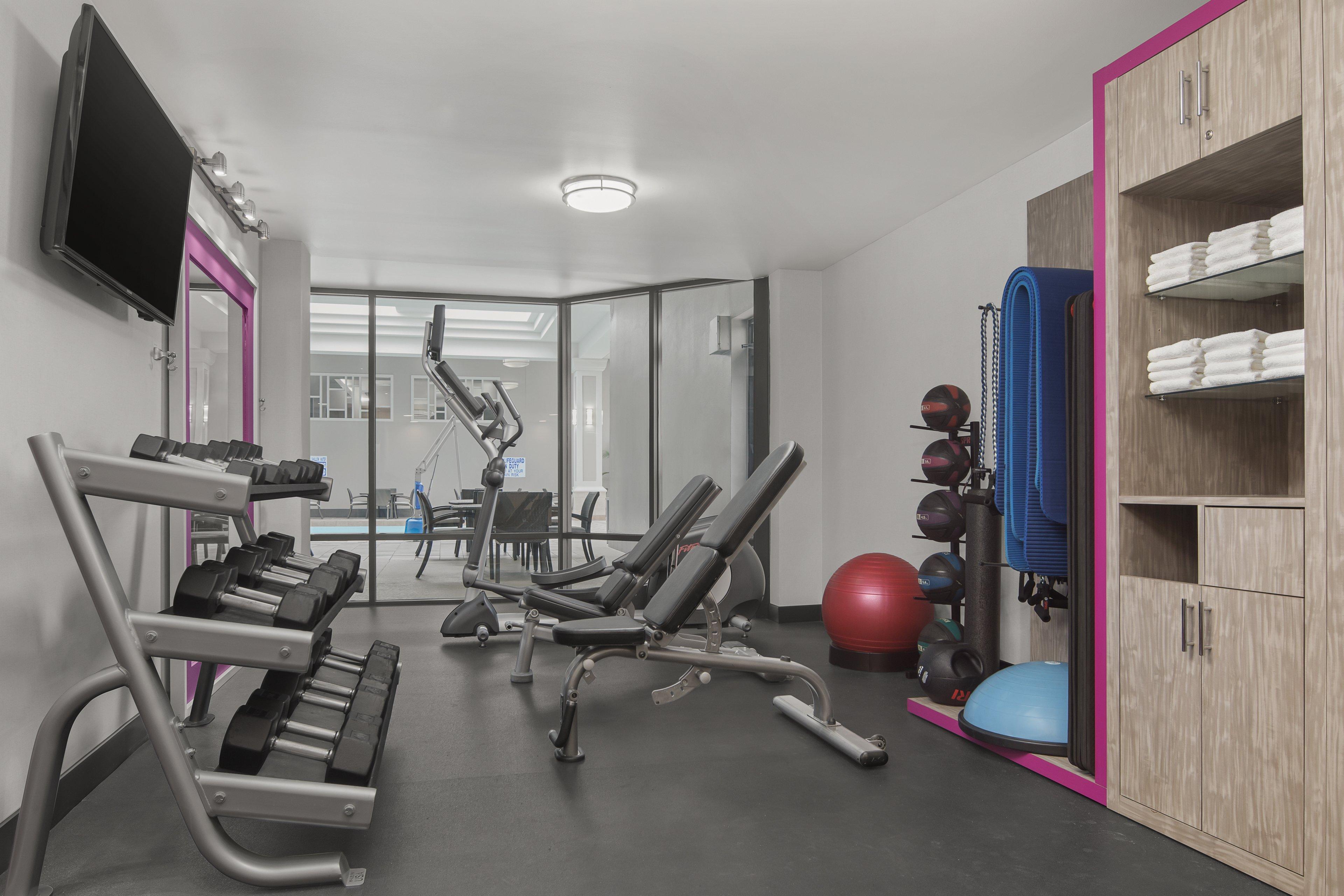Crowne Plaza Greenville By Ihg Екстер'єр фото