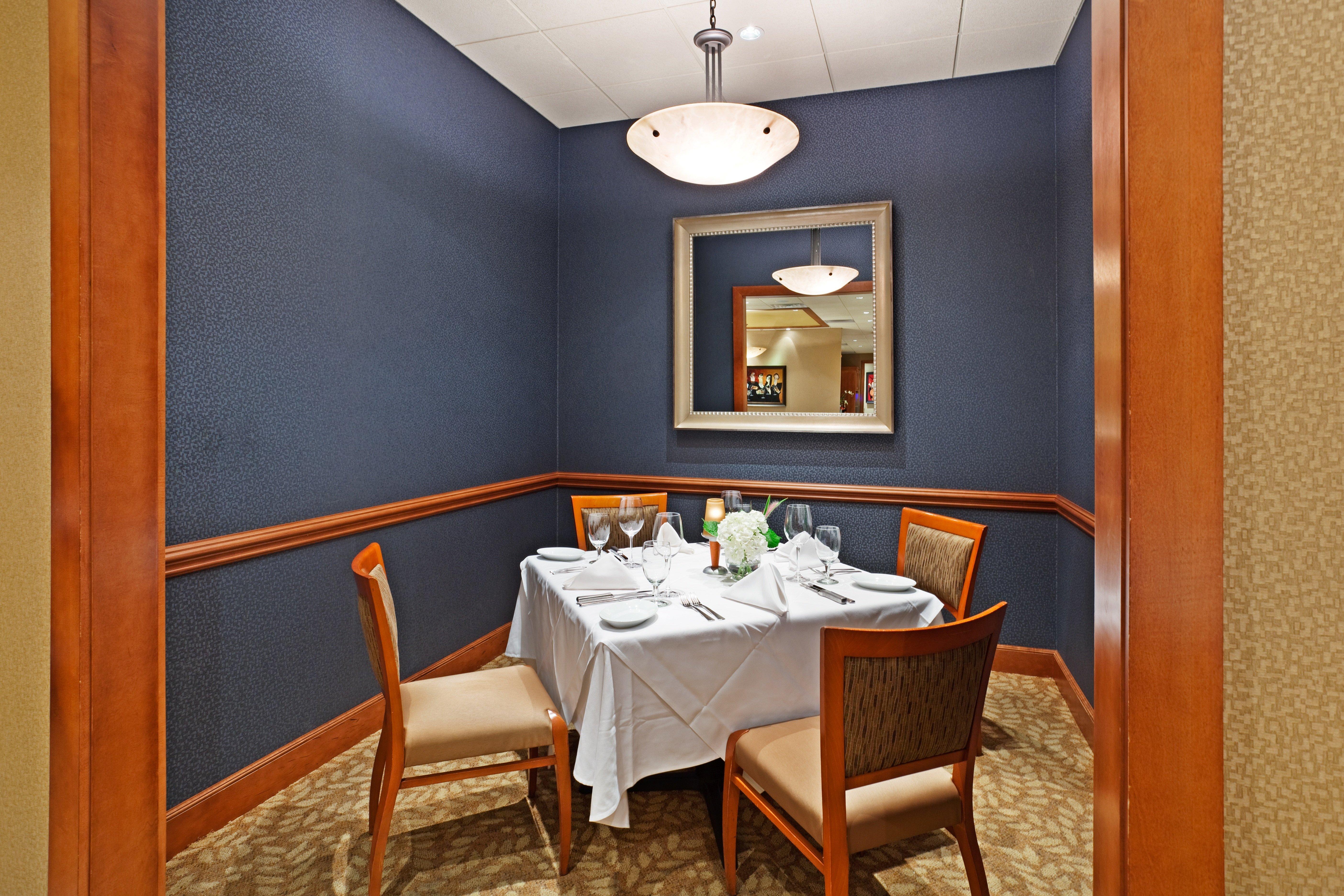Crowne Plaza Greenville By Ihg Екстер'єр фото
