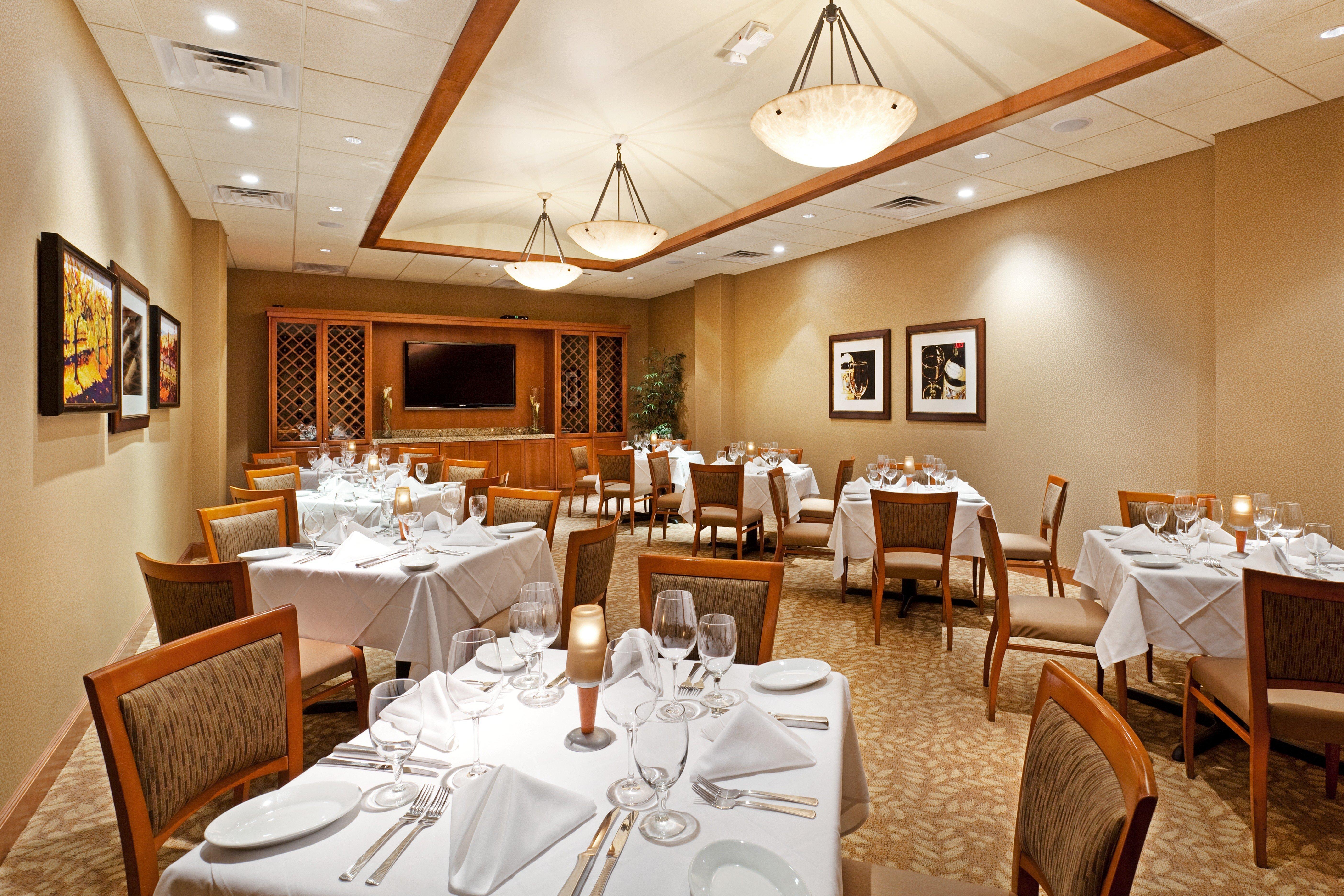 Crowne Plaza Greenville By Ihg Екстер'єр фото
