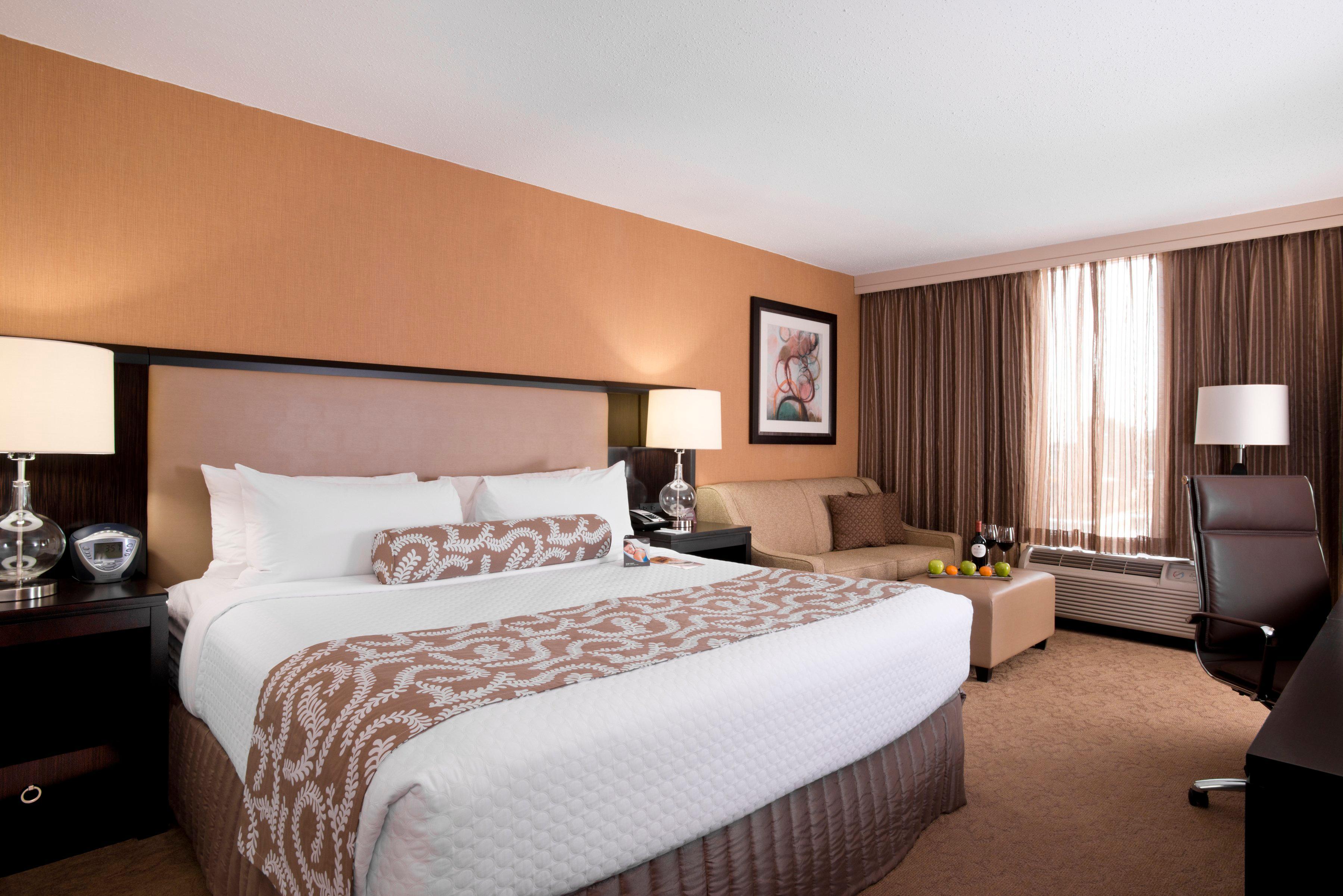 Crowne Plaza Greenville By Ihg Екстер'єр фото