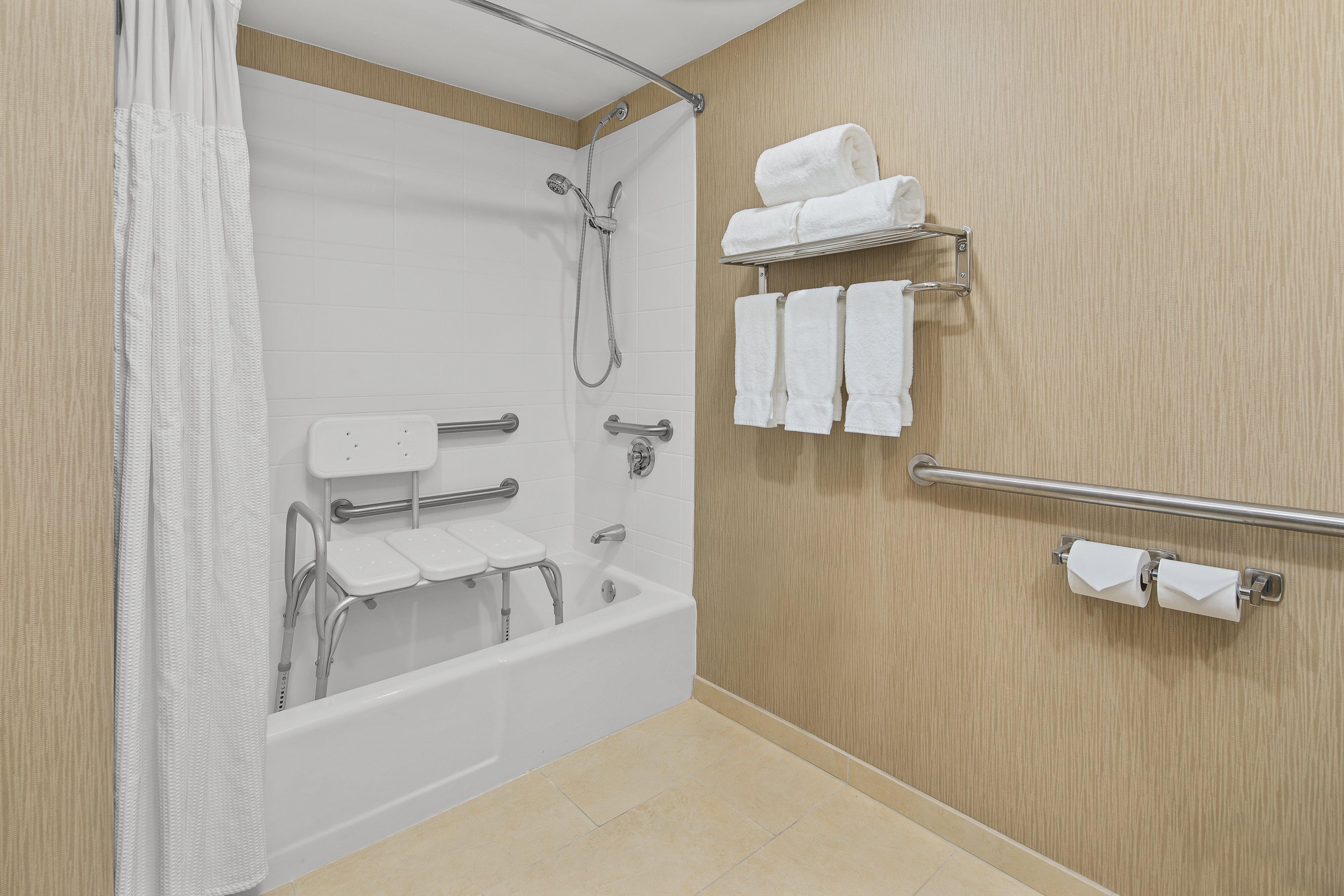 Crowne Plaza Greenville By Ihg Екстер'єр фото
