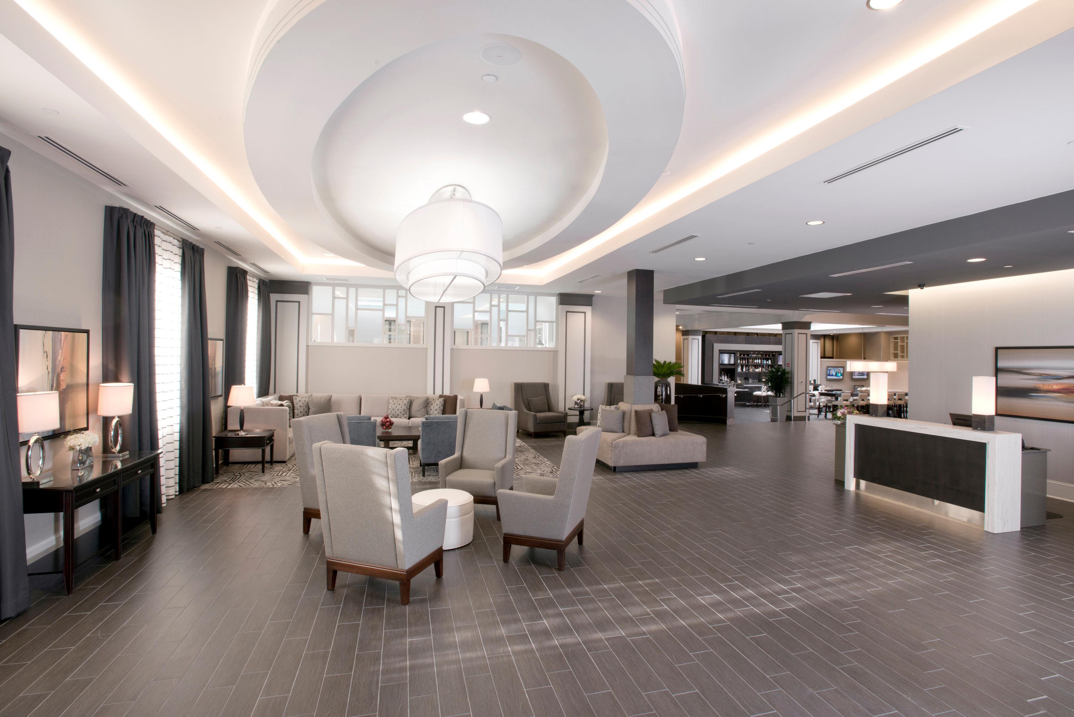Crowne Plaza Greenville By Ihg Екстер'єр фото