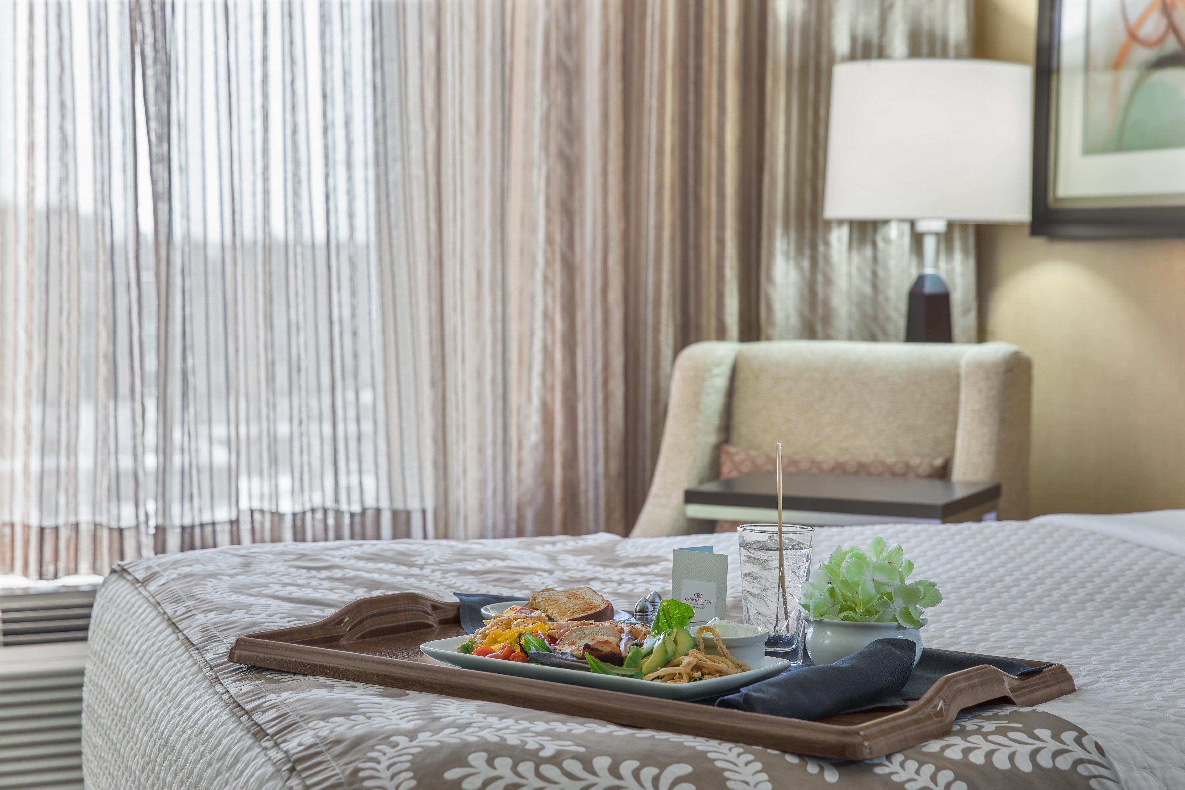 Crowne Plaza Greenville By Ihg Екстер'єр фото
