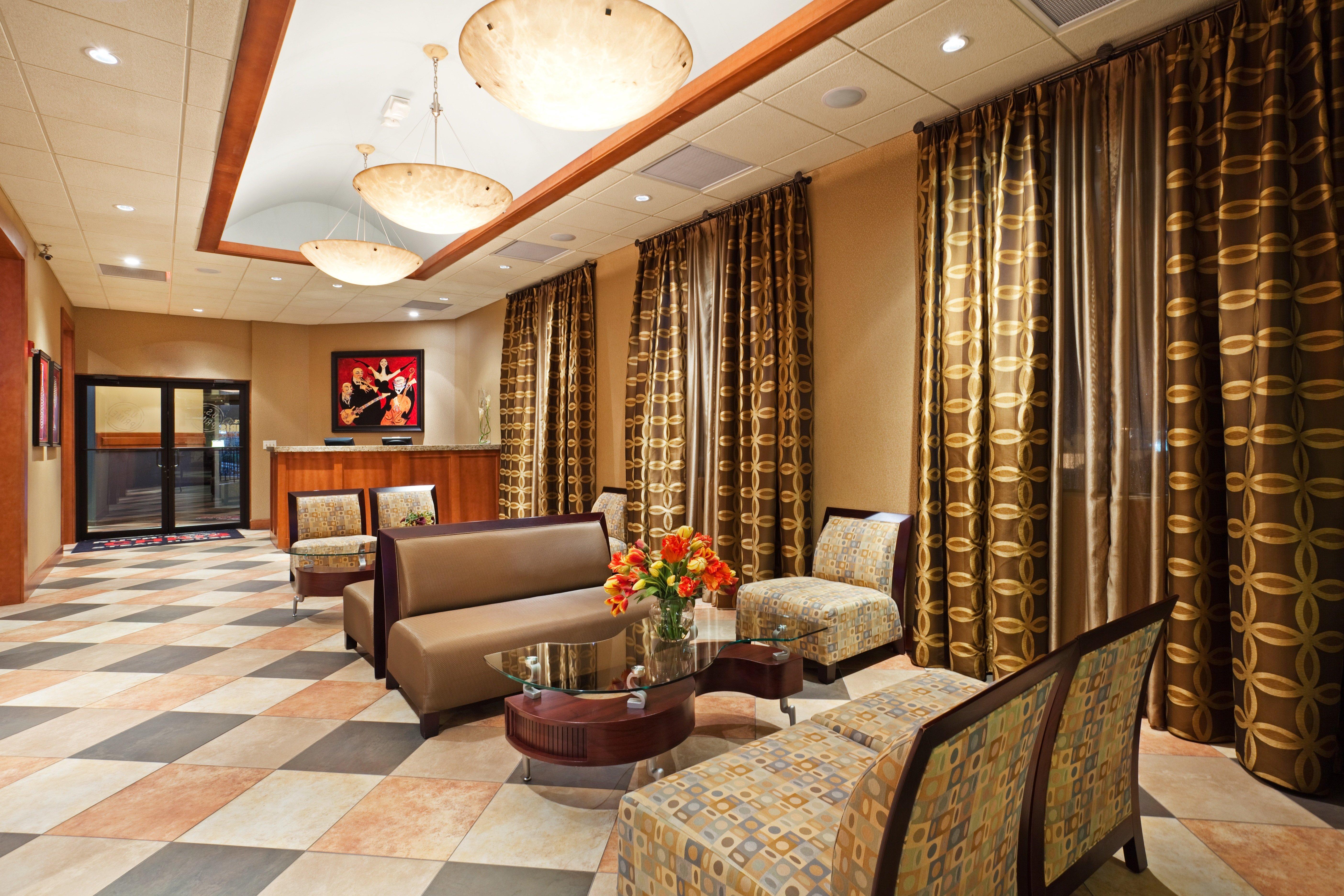 Crowne Plaza Greenville By Ihg Екстер'єр фото