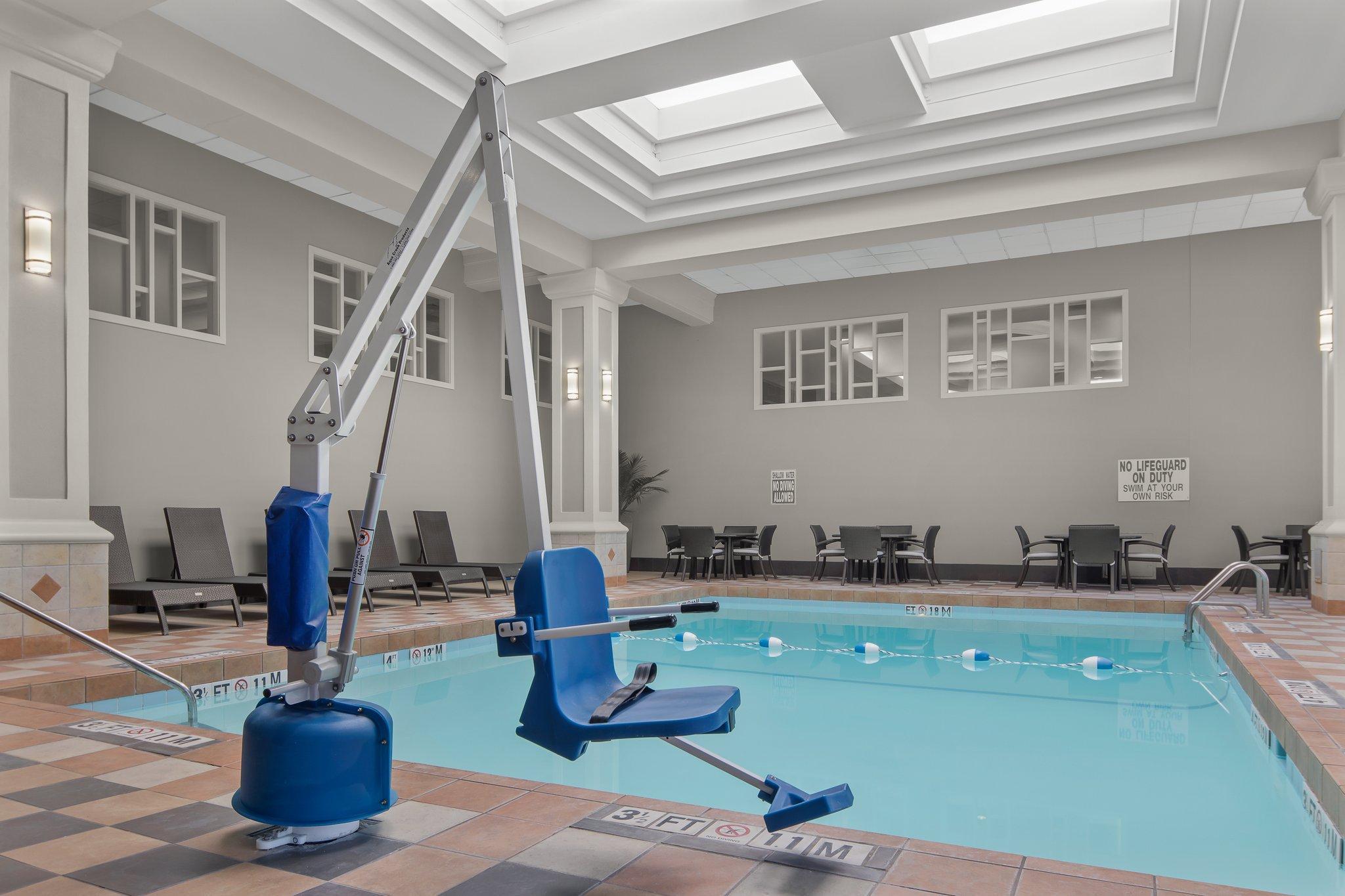 Crowne Plaza Greenville By Ihg Екстер'єр фото