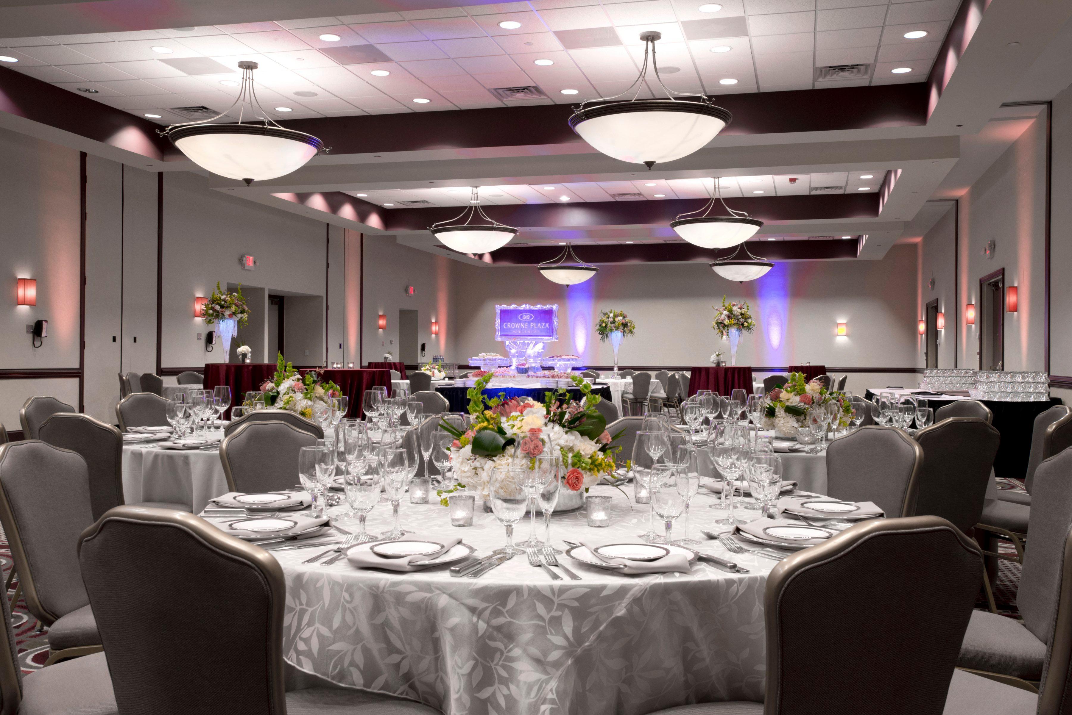 Crowne Plaza Greenville By Ihg Екстер'єр фото