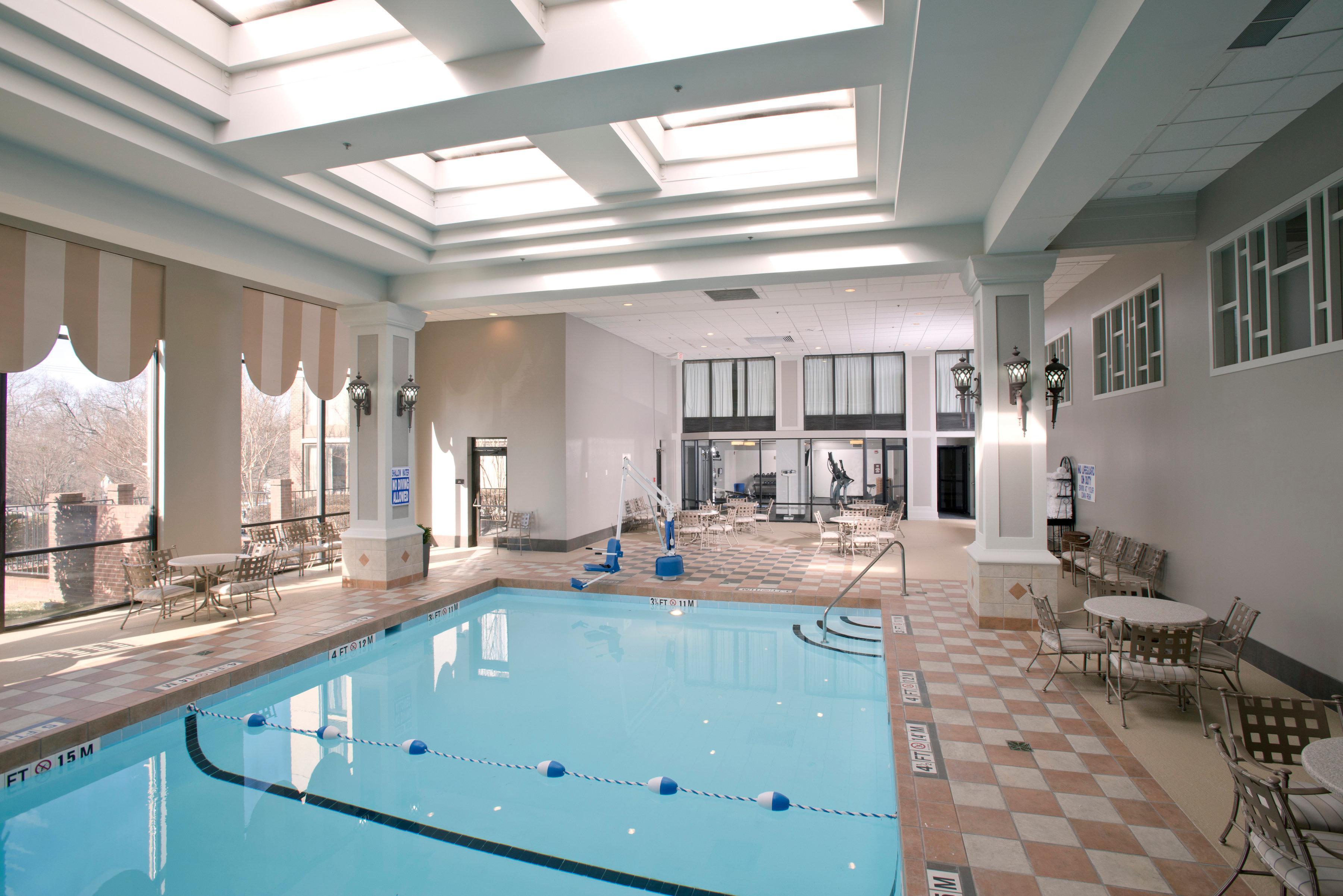 Crowne Plaza Greenville By Ihg Екстер'єр фото