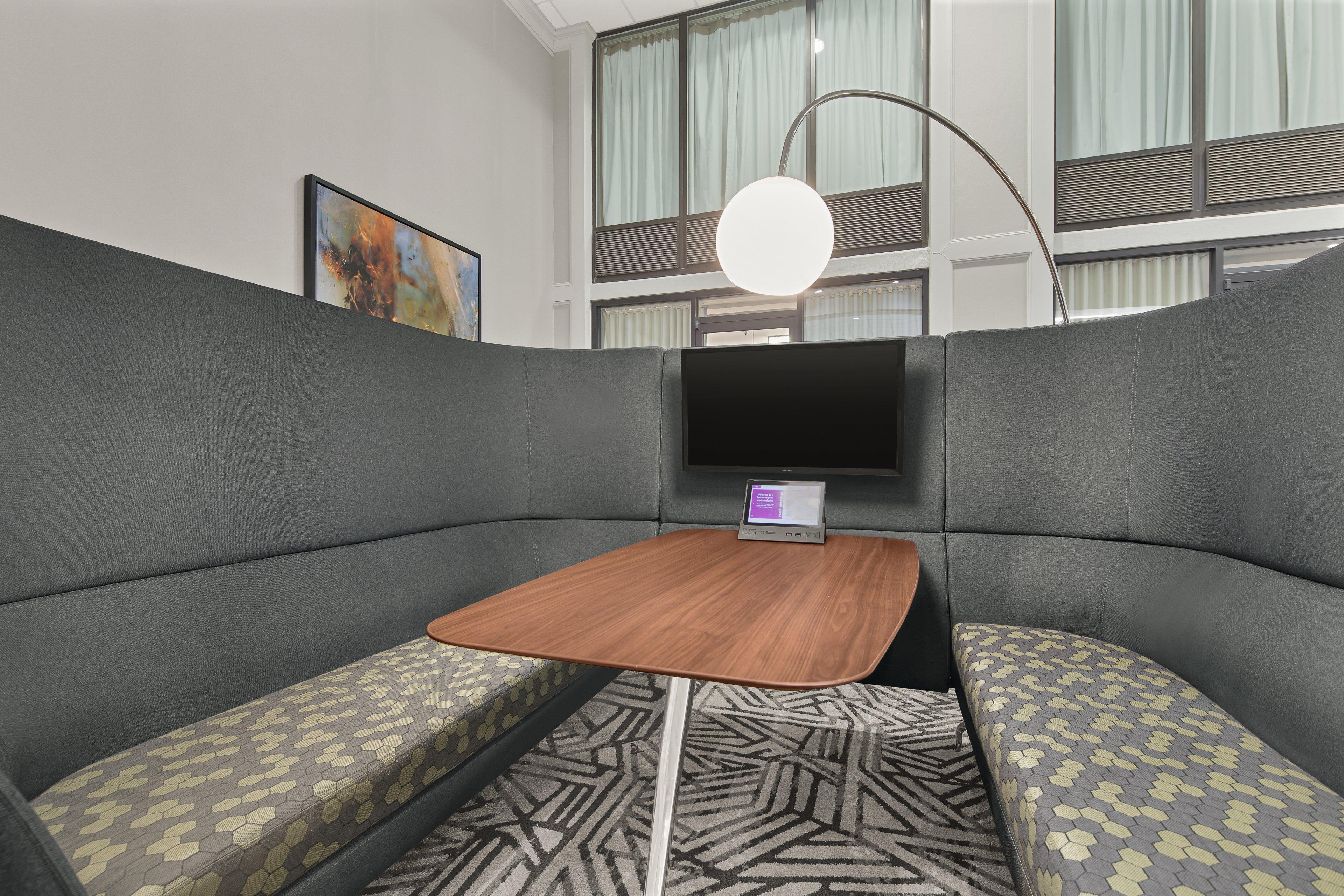 Crowne Plaza Greenville By Ihg Екстер'єр фото