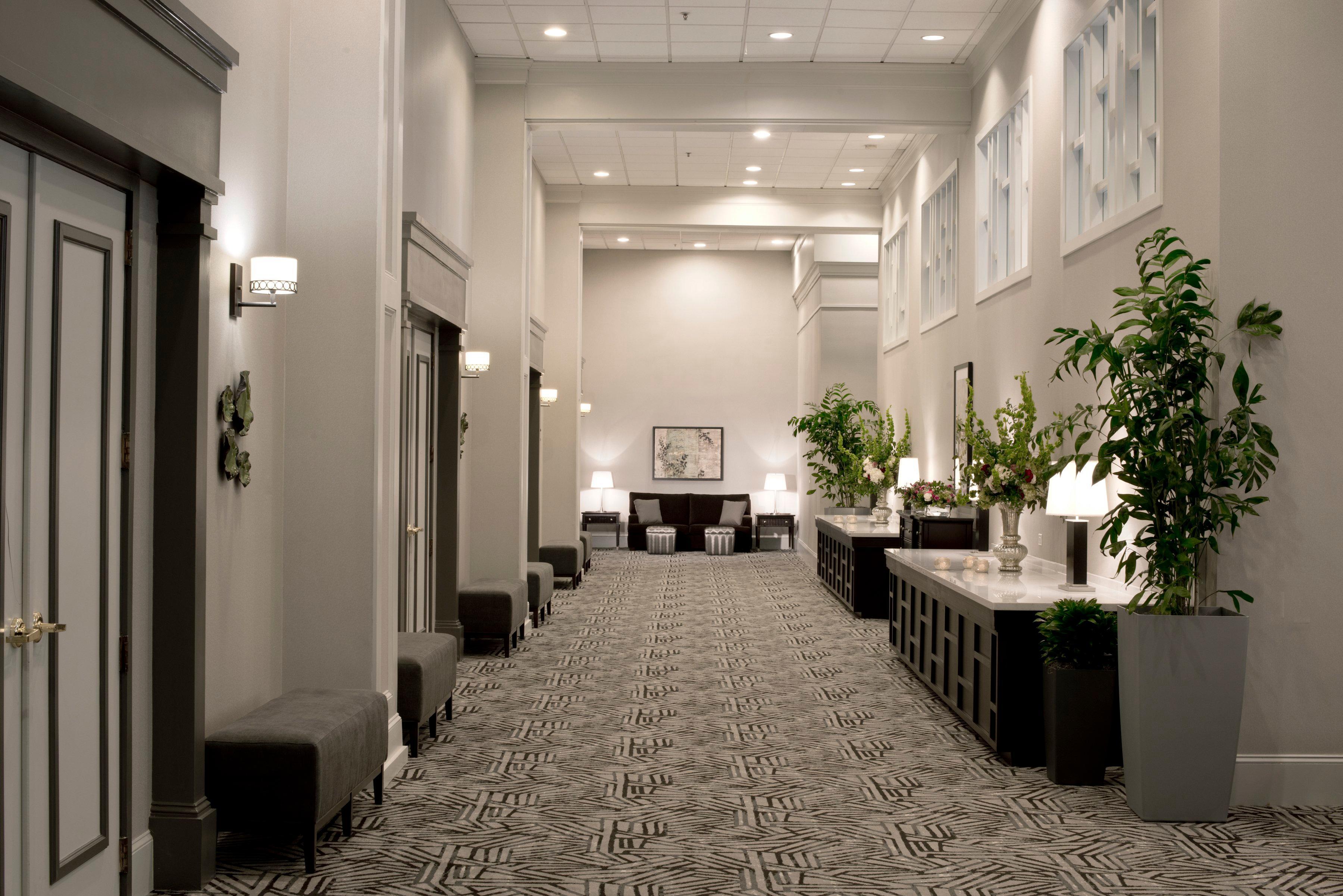 Crowne Plaza Greenville By Ihg Екстер'єр фото