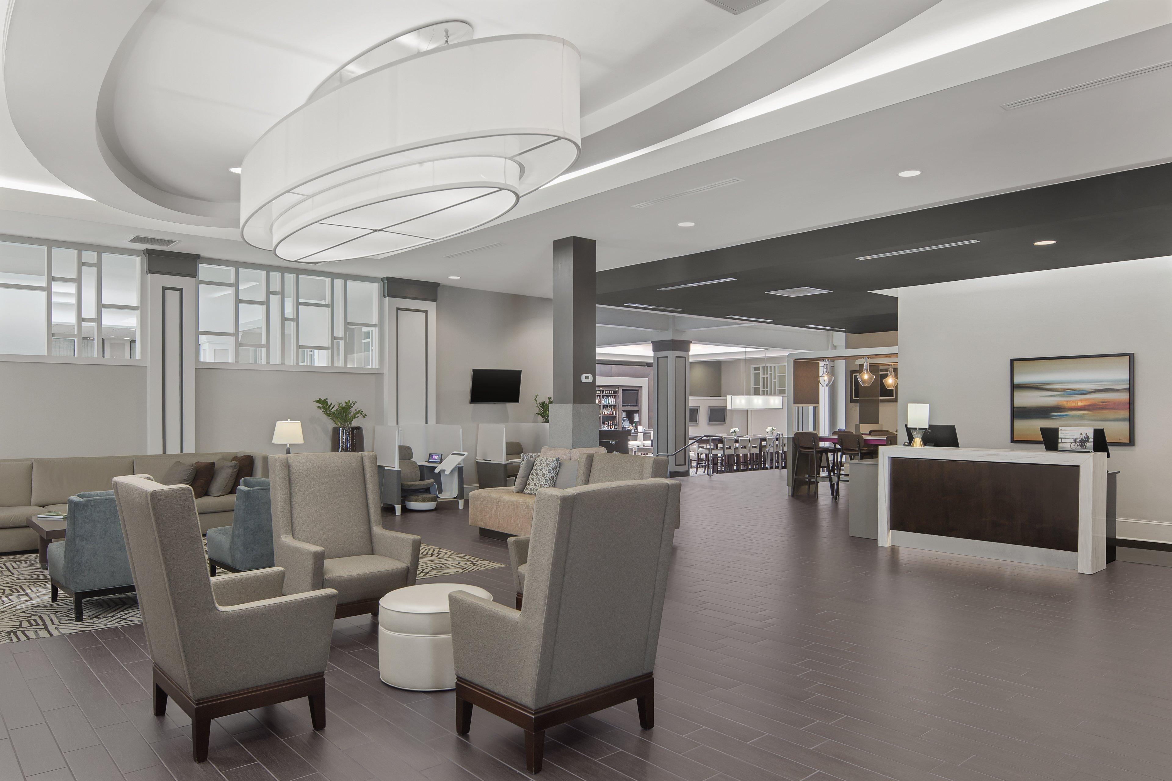 Crowne Plaza Greenville By Ihg Екстер'єр фото