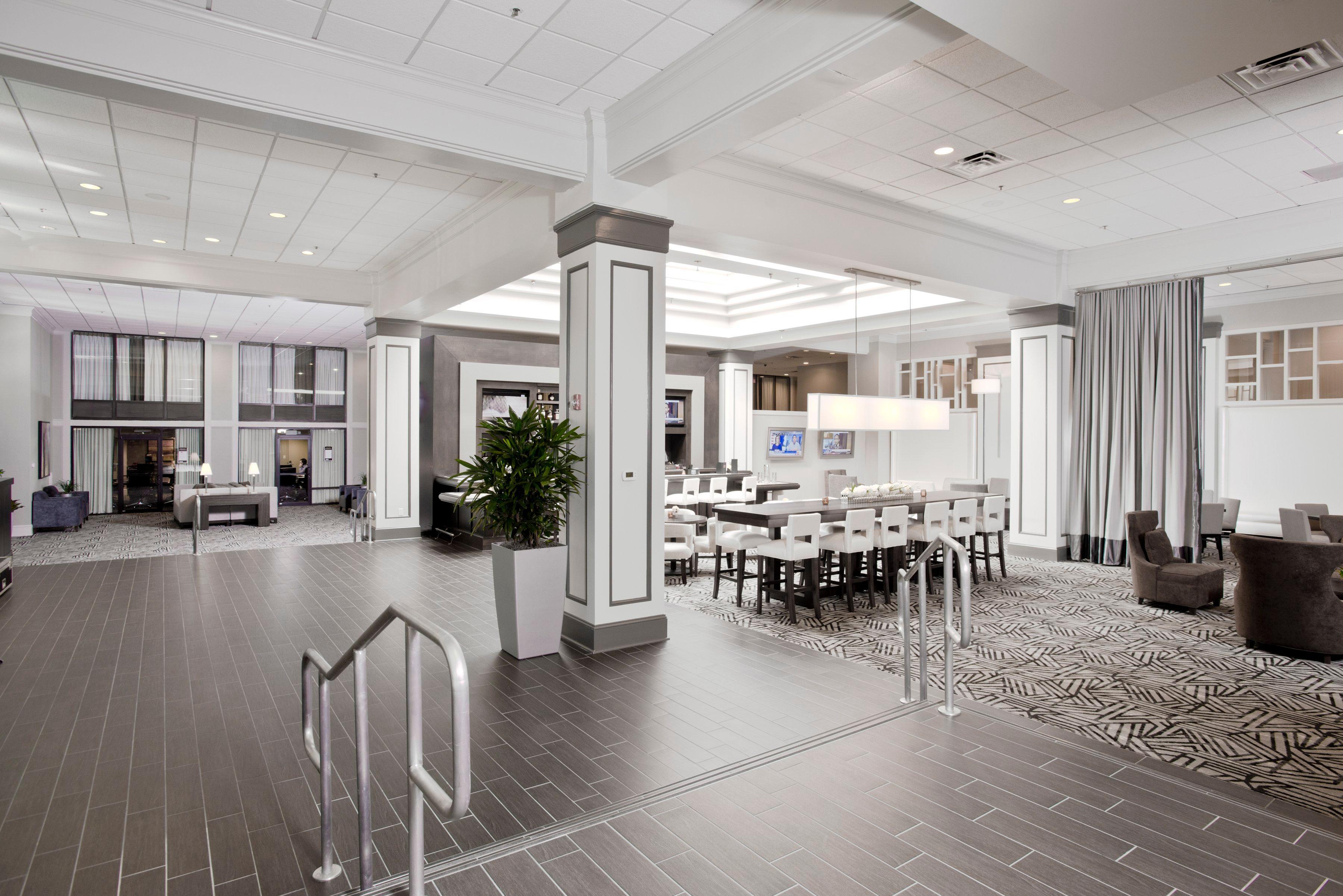Crowne Plaza Greenville By Ihg Екстер'єр фото